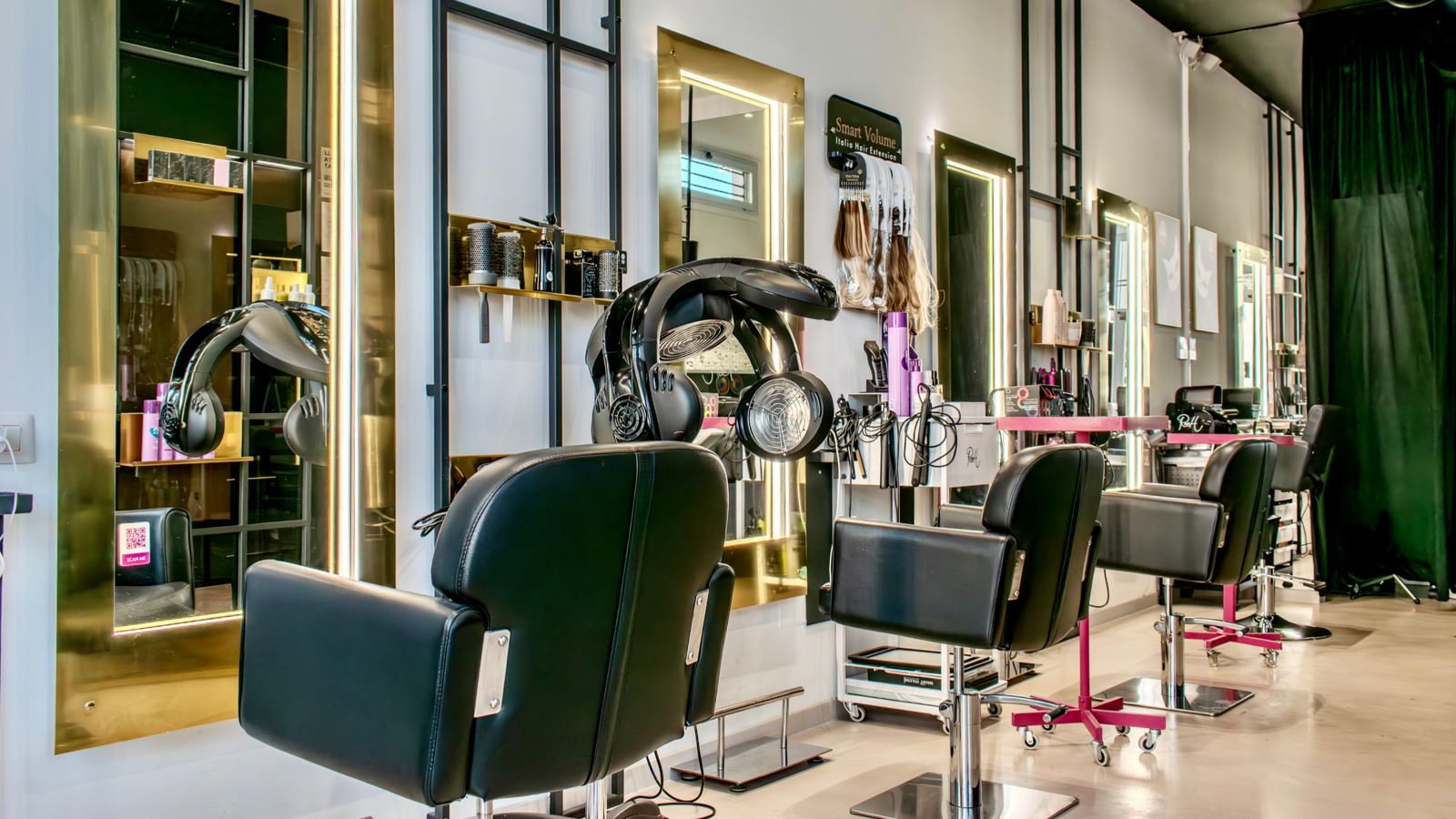 RUSH HAIR STYLE | N.1 Parrucchieri a Conversano RUSH HAIR STYLE | N.1 Parrucchieri a Conversano